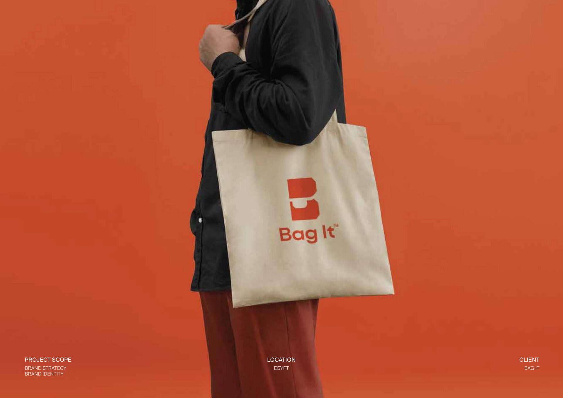 Bagit